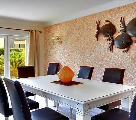 Privatunterkunft Carisa Suites Albufeira