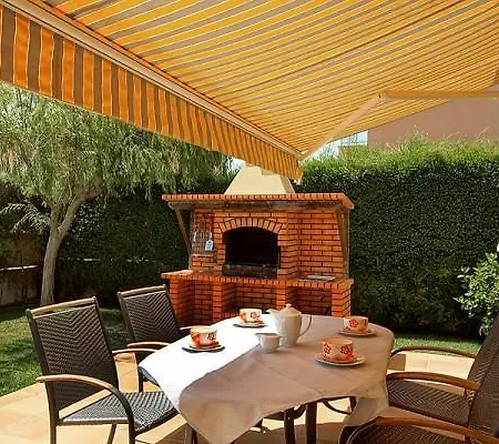 Privatunterkunft Carisa Suites *