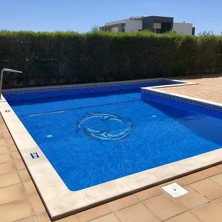 Homestay Carisa Suites Albufeira