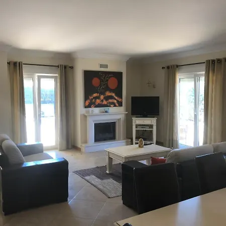 Carisa Suites Albufeira