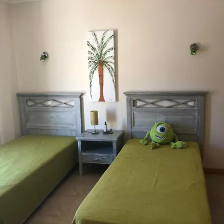 Carisa Suites