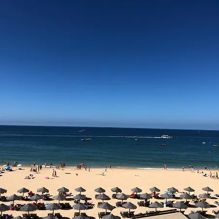 Carisa Suites * Albufeira