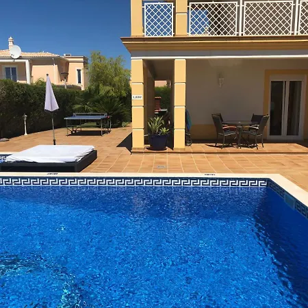 Carisa Suites Privatunterkunft Albufeira
